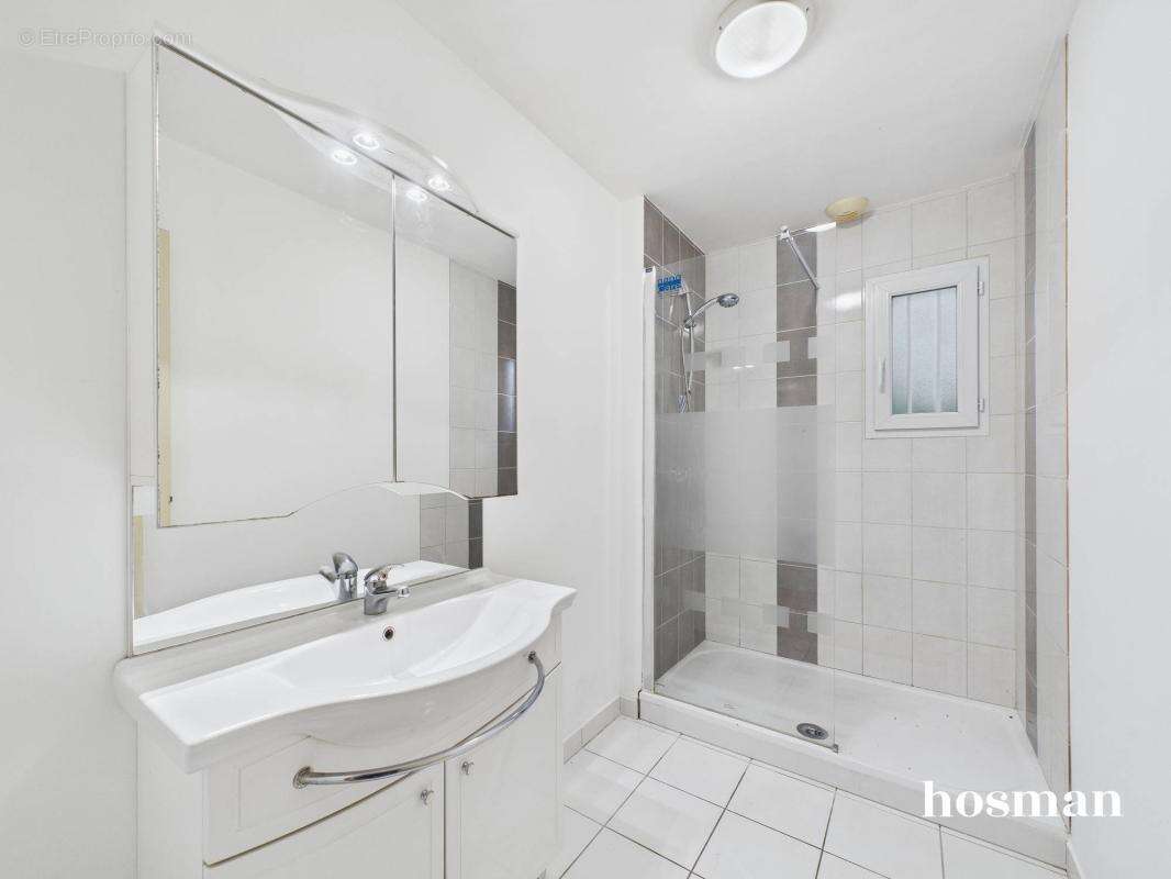 Charmante maison 4 pièces de 101 m² avec garage et jardin - Quartier Bergerie-Les Écarts, Saint-Herblain - photo 17