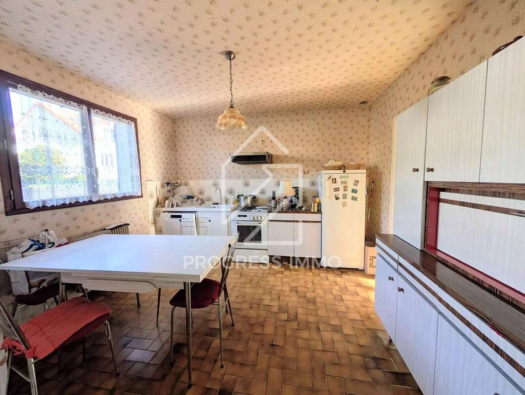 Maison à ORMESSON-SUR-MARNE