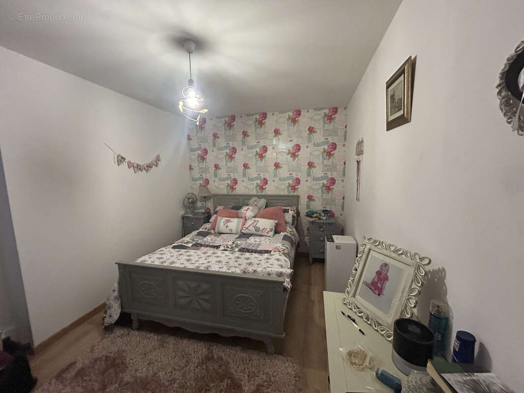 Maison à CELLEFROUIN