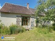 Maison à SELLES-SUR-CHER