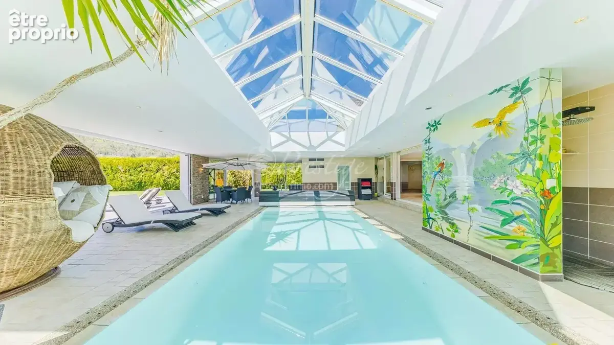Vente Maison Chambery(73000) 1 650 000ï¿œ - photo 10