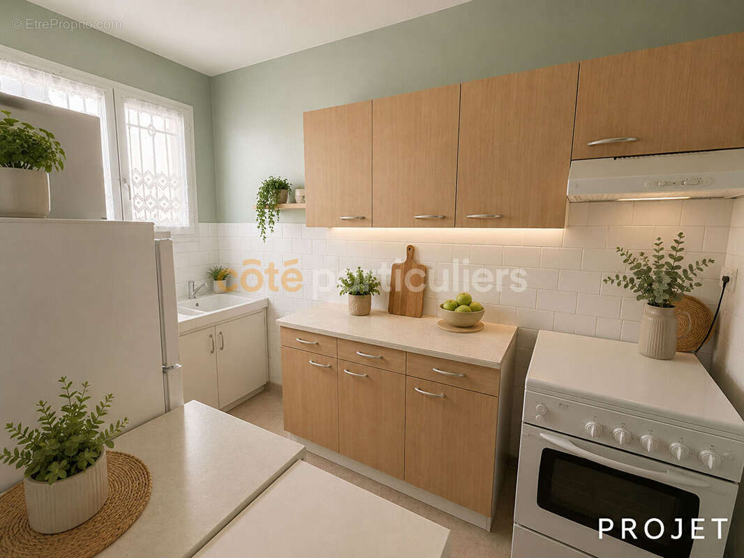 Appartement T3 avec vue mer à La Faute-sur-Mer - photo 2