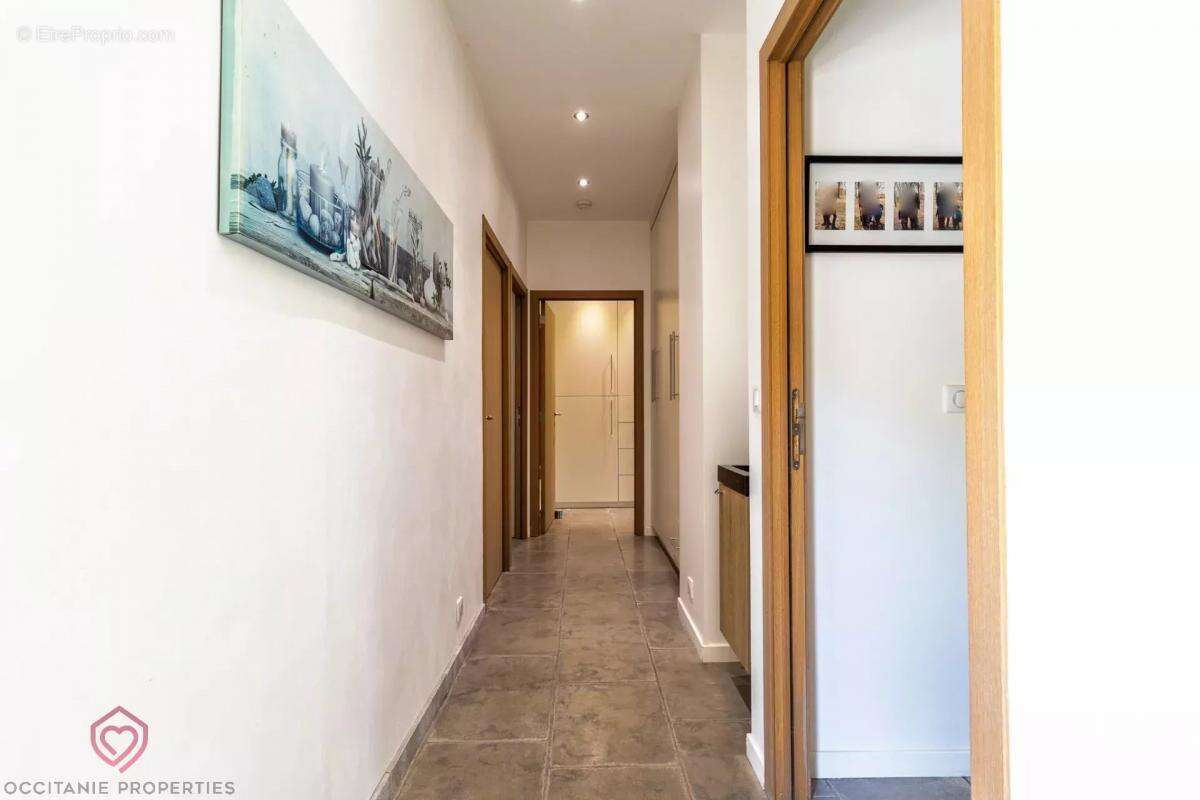 Maison à MONTPELLIER