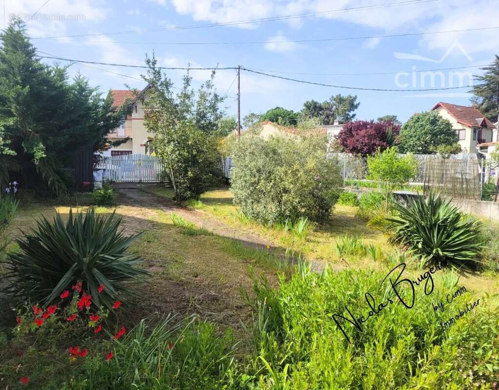 Maison à ROYAN