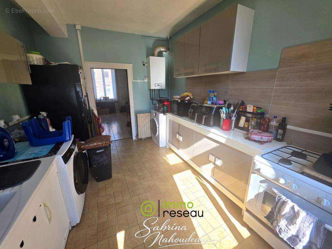 Appartement à SAINT-MICHEL