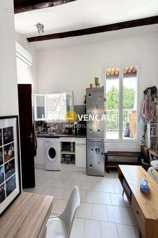 Appartement à GARDANNE