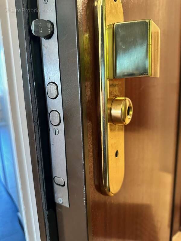 Appartement à CALUIRE-ET-CUIRE