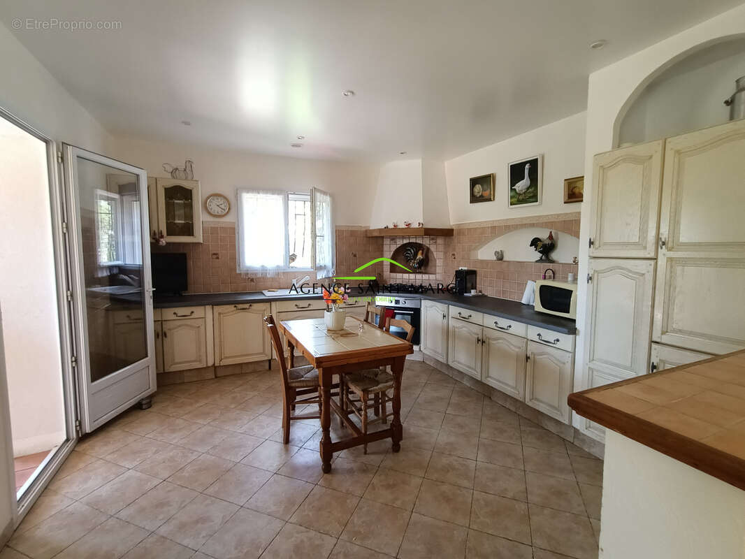 Le Tignet - Belle maison avec piscine - photo 12