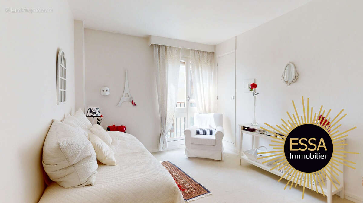 Appartement à ROCQUENCOURT