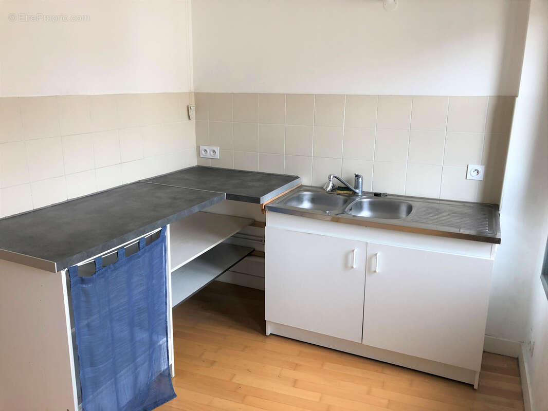 Appartement à AVIGNON