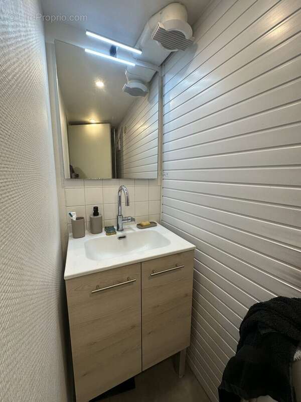 Appartement 52 m² à Rouen  - photo 4