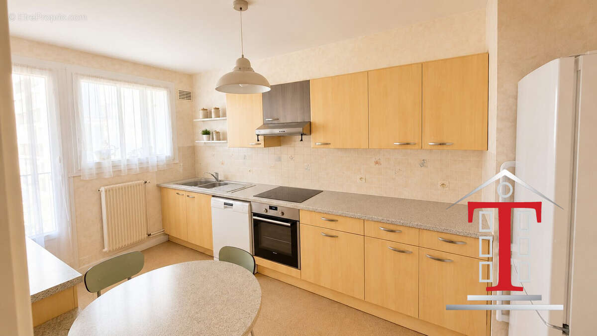 Appartement à ANGERS