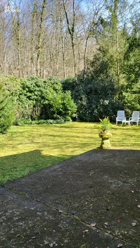 VIROFLAY-  A vendre Maison coup de coeur ! 7 pièces DPE D ! - photo 2