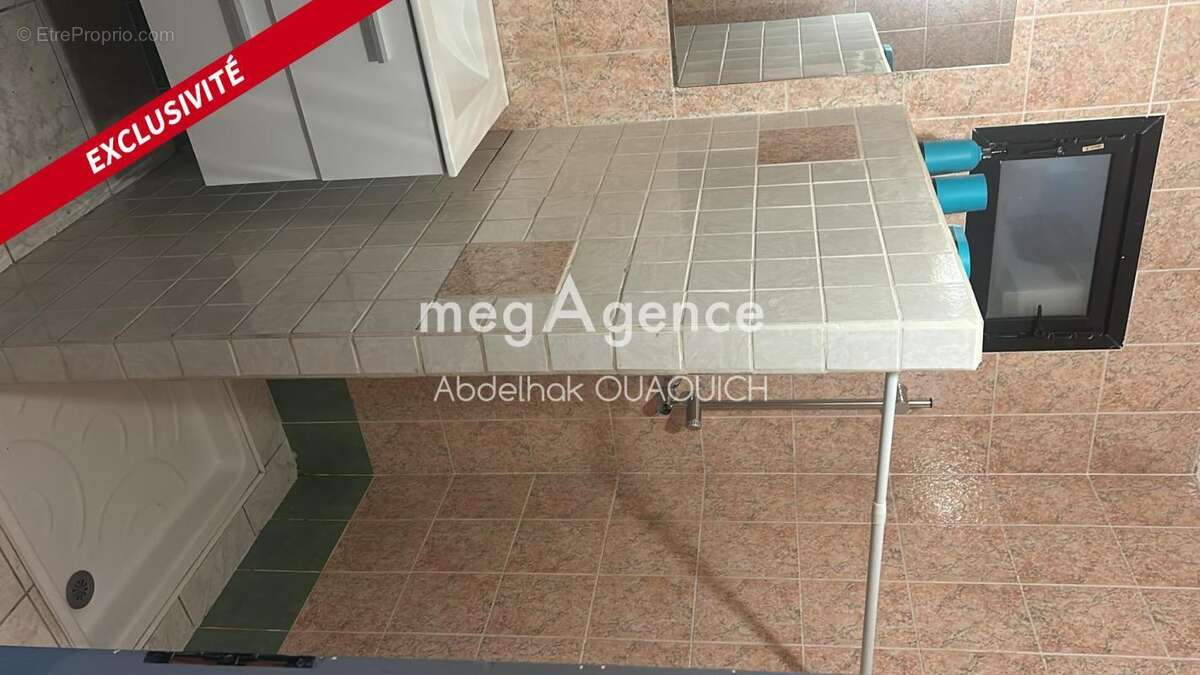 Maison à AIGUES-VIVES