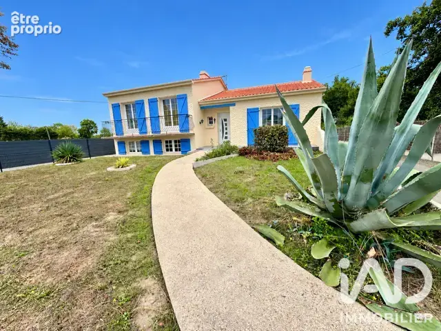 Photo 1 - Maison à SALLERTAINE