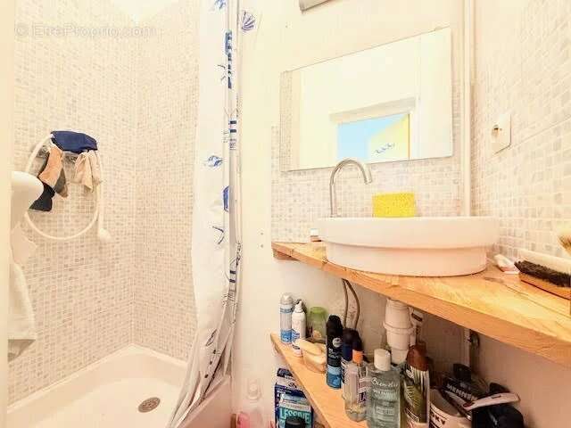 Appartement à AIX-LES-BAINS