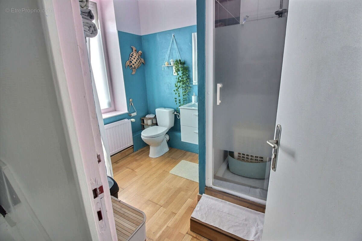 Maison à CAPINGHEM