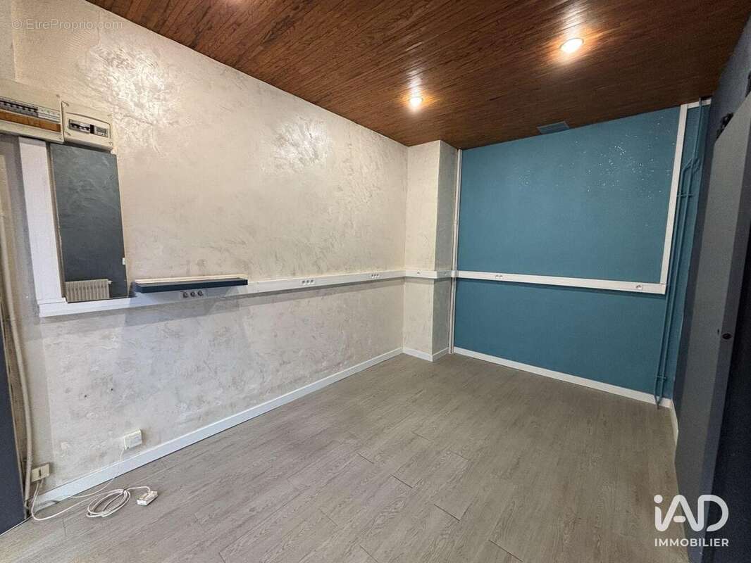 Photo 2 - Commerce à BORDEAUX