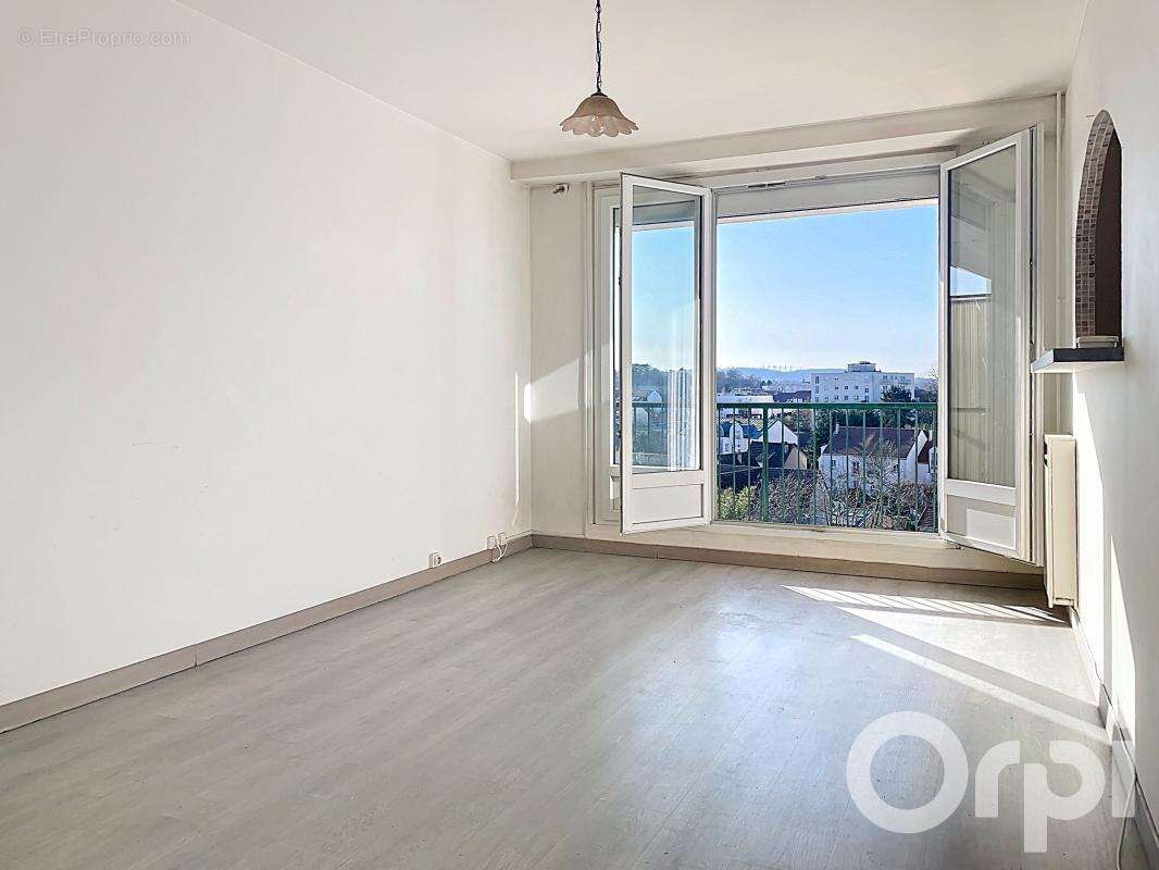 Appartement à LONGJUMEAU