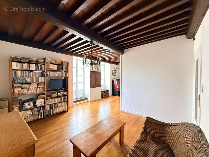 Maison à AUBIERE
