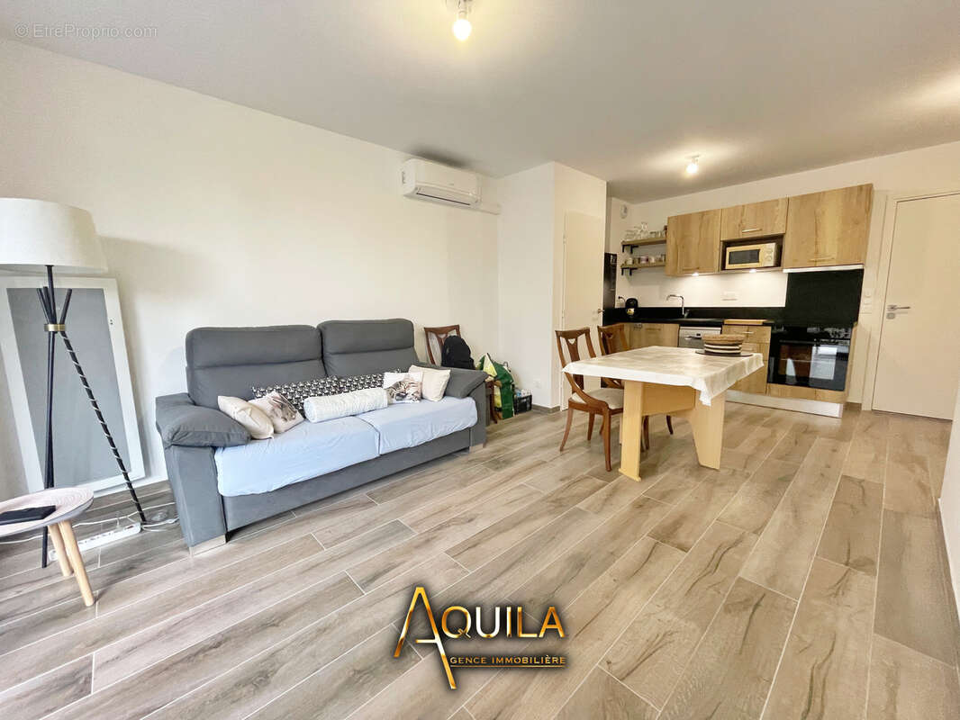 Appartement à BEZIERS