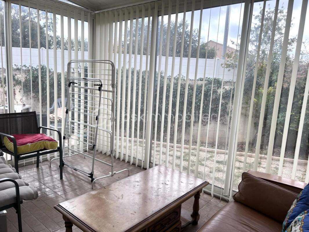 Maison à FRONTIGNAN