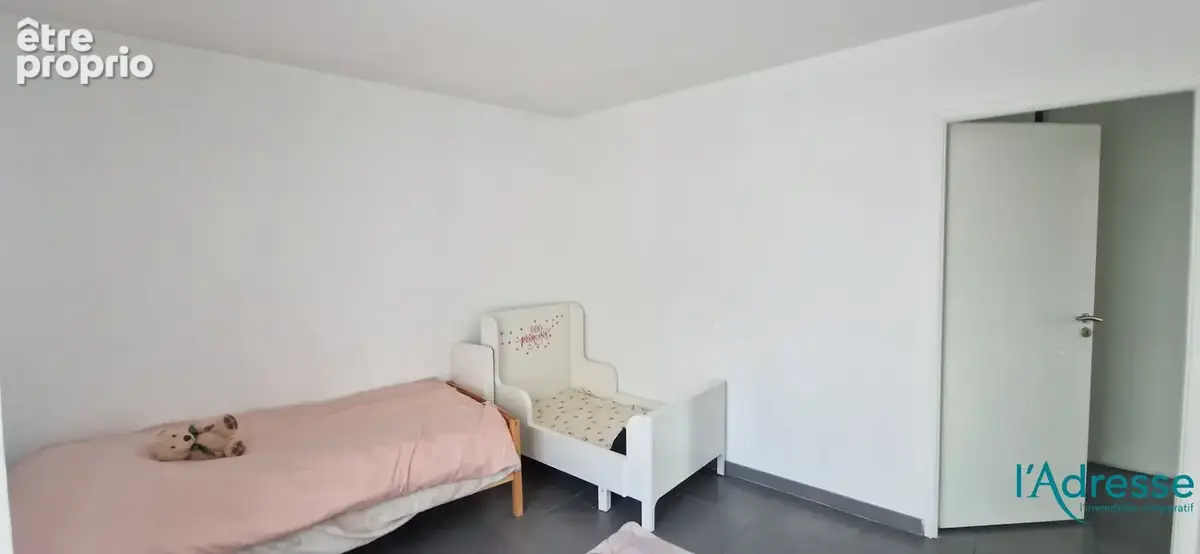 4 pièce familiale - DERNIER étage avec grand extérieur - photo 11