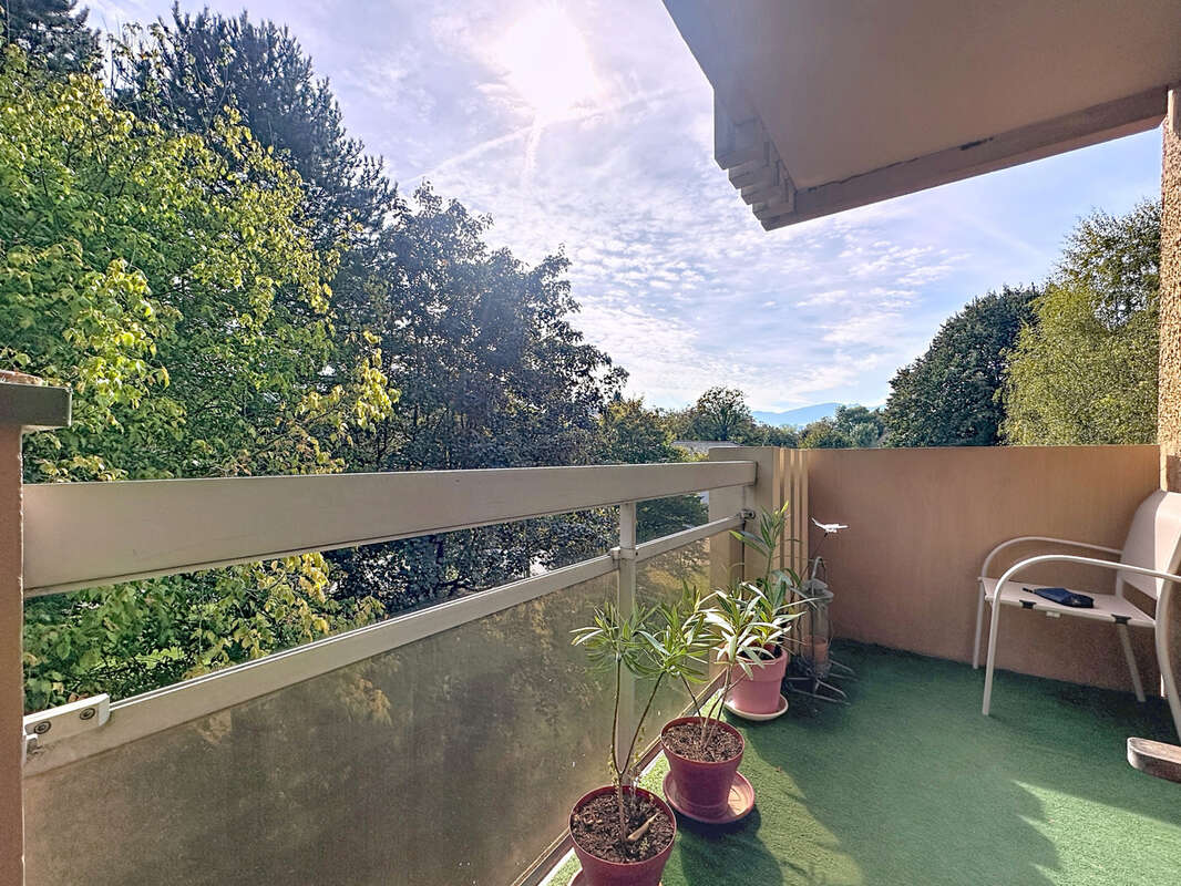 Appartement à RUMILLY