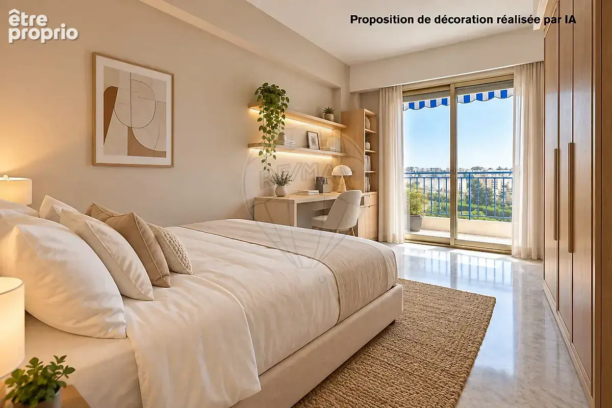 Appartement 3 chambre(s) à vendre - photo 16