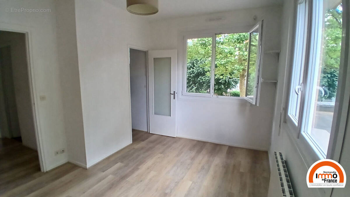Appartement à ROUEN