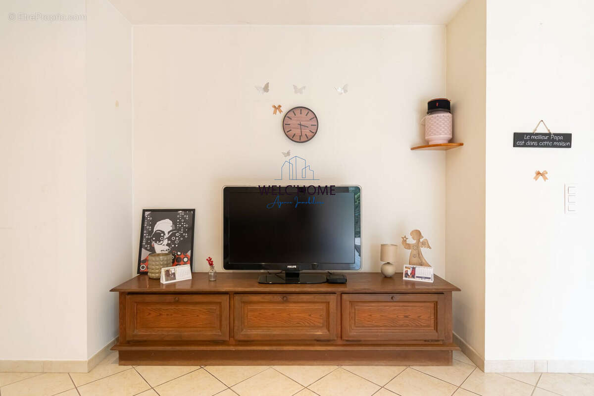 Maison à CHATEAUVERT