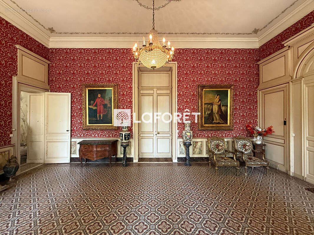 Appartement à LANGON