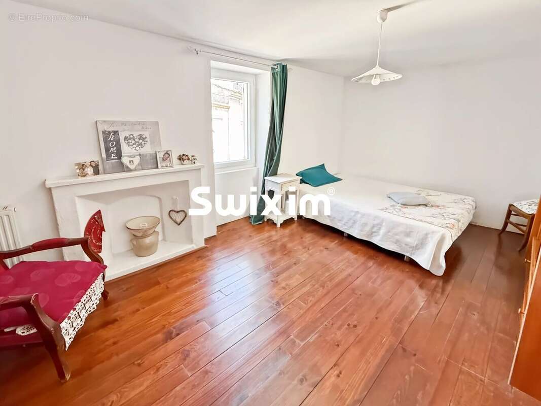 Maison de 3 chambres, mezzanine - photo 5