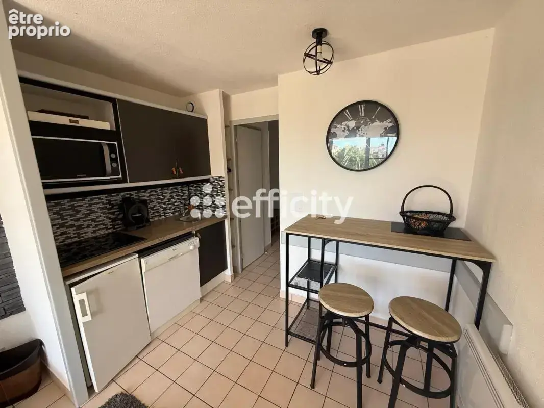 Appartement - photo 6