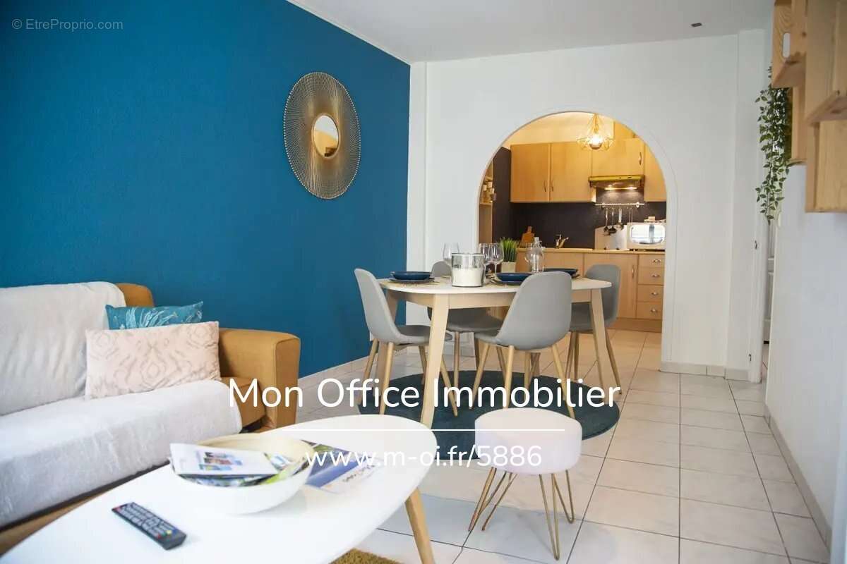 Appartement à EMBRUN