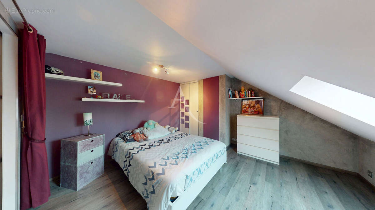 Maison à GRETZ-ARMAINVILLIERS