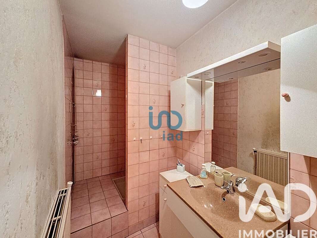 Photo 7 - Maison à CHARLEVILLE-MEZIERES