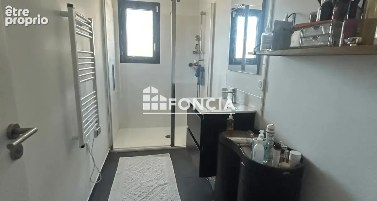 Villa t3 81 m2 avec garage - photo 5
