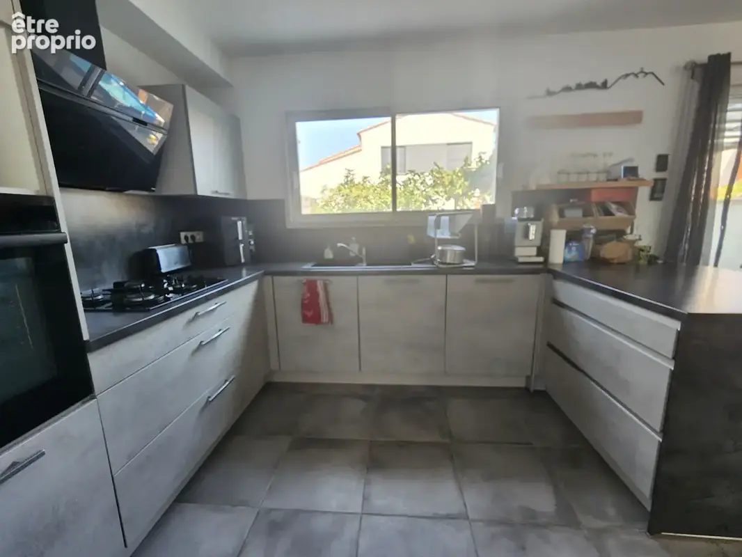 Villa récente sur Saint André, 3 chambres, garage ! - photo 2