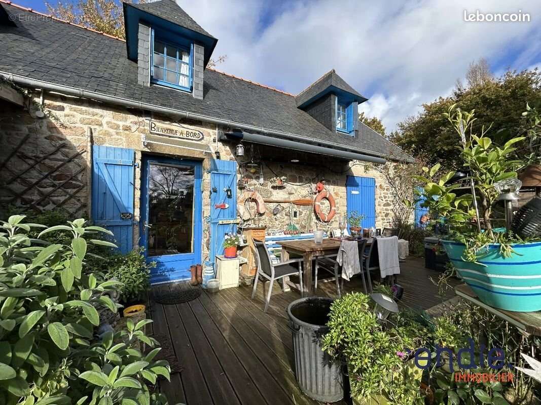 Maison à FOUESNANT