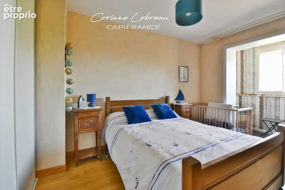 Maison à vendre à CERCIE - 5 chambres - photo 12