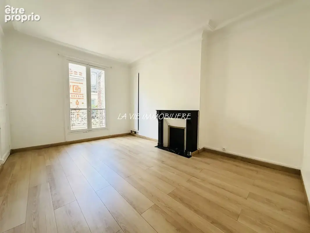 Appartement 3 pièces 52 m² à vendre à Paris-13e (75013) - photo 4