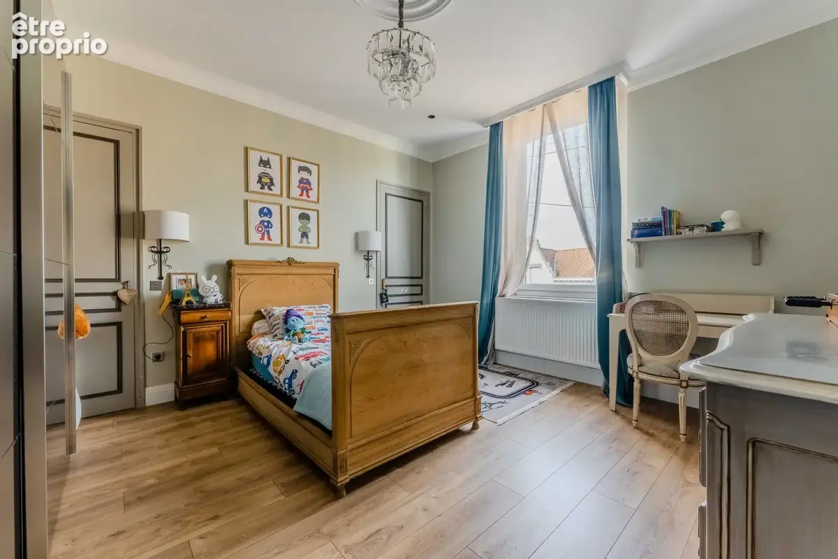 Magnifique maison bourgeoise ! - photo 19