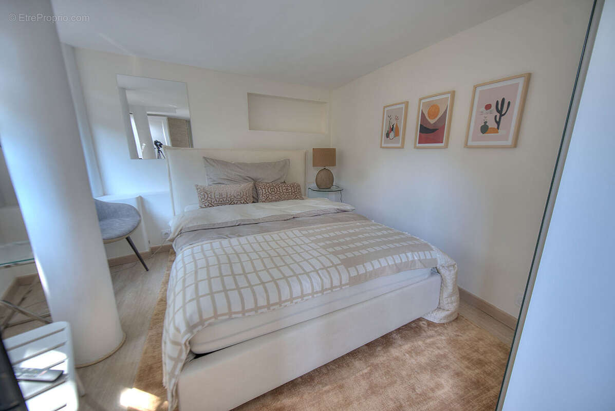 Maison à SAINT-RAPHAEL