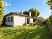 Maison à LESCAR