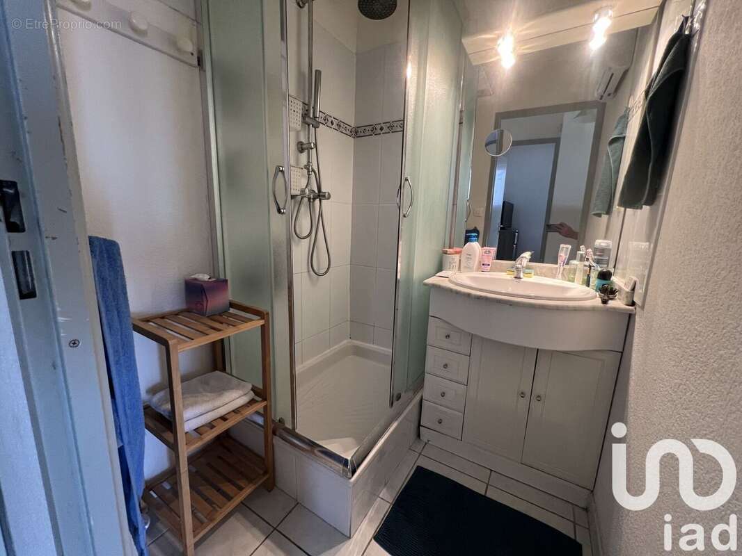 Photo 7 - Appartement à AGDE