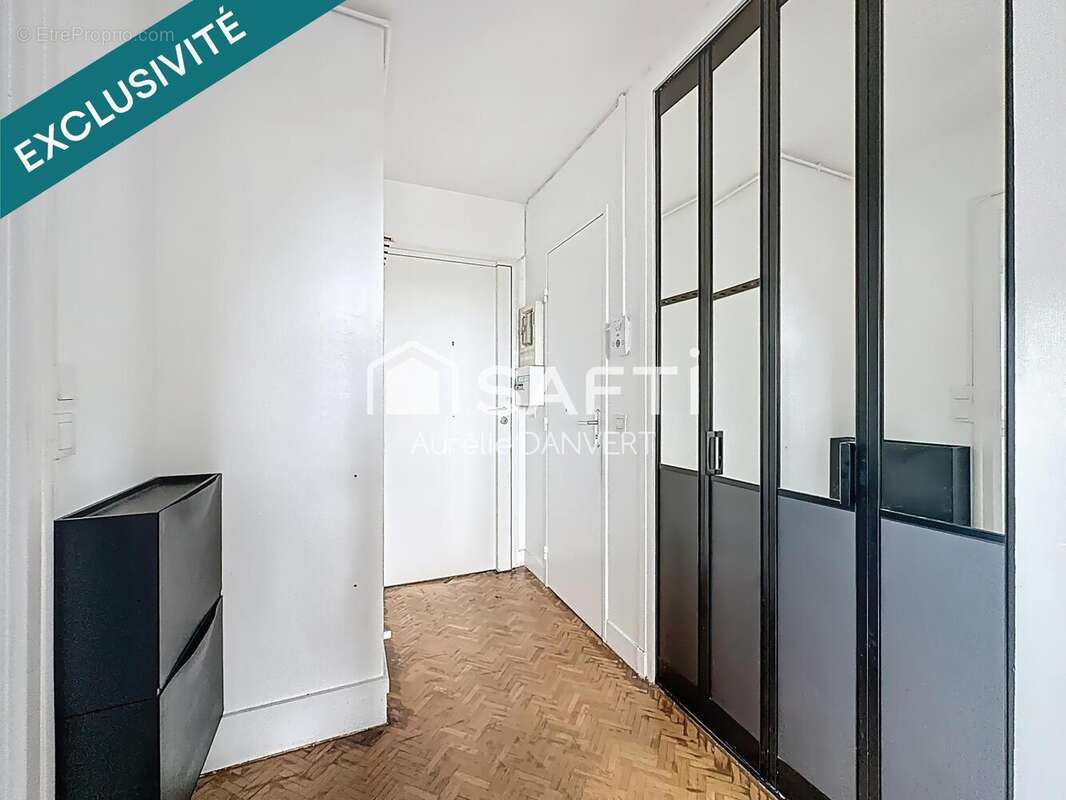 Photo 7 - Appartement à RUEIL-MALMAISON