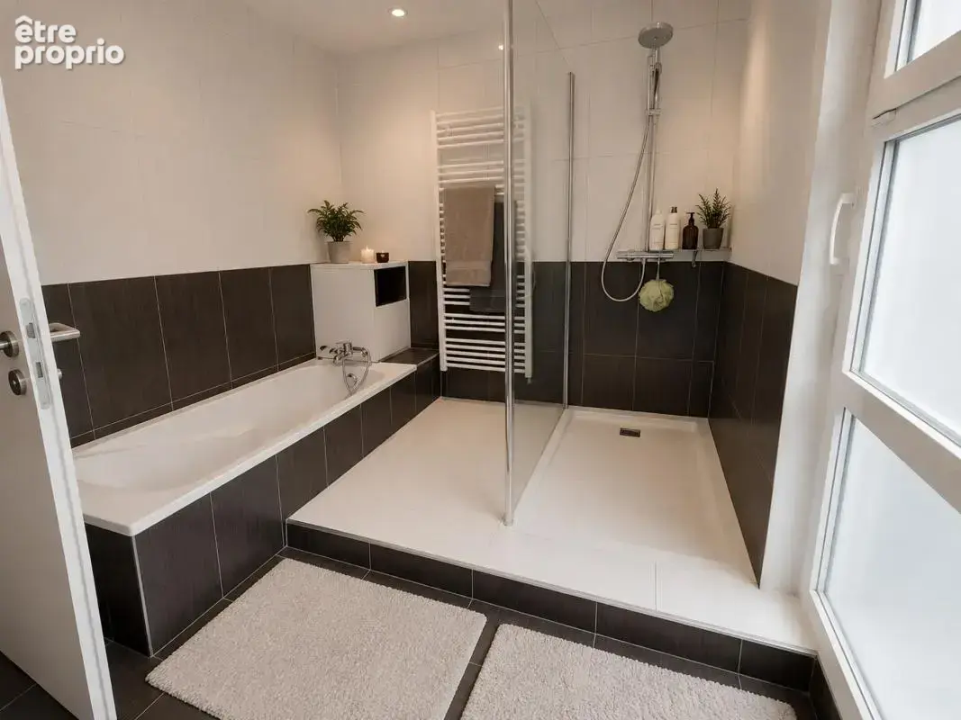 Maison 173 m² à Pfetterhouse  - photo 8