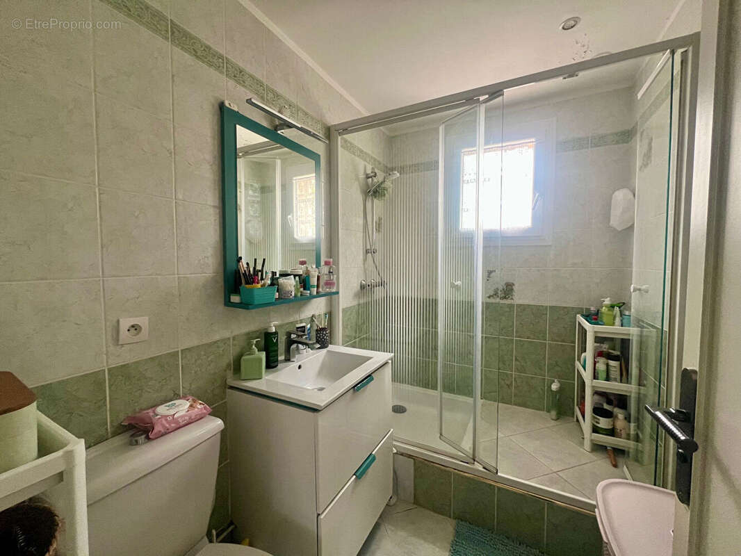 Maison à BRIE-COMTE-ROBERT