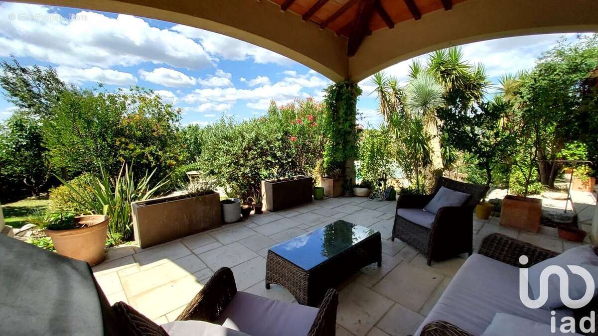 Photo 5 - Maison à BEAUCAIRE